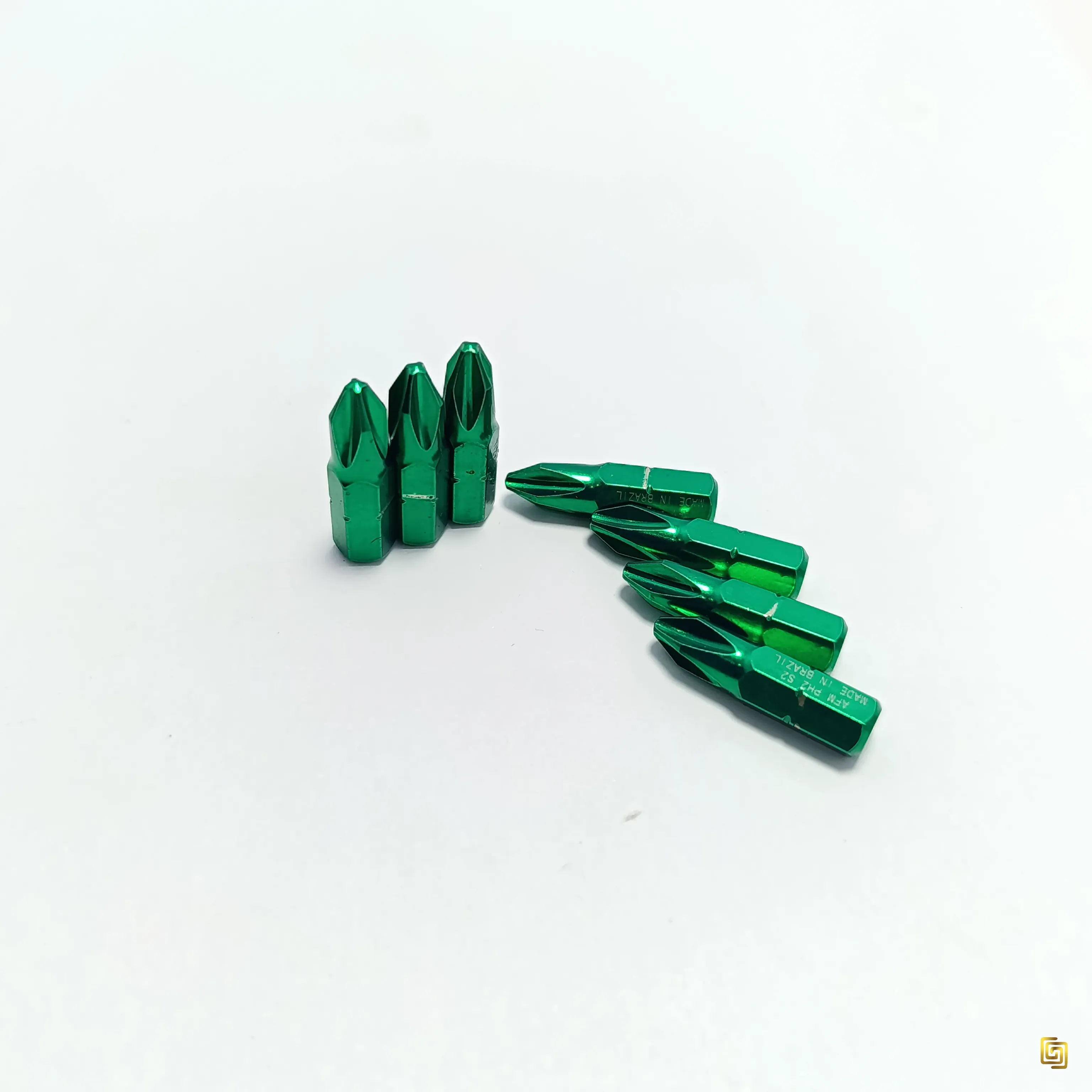 سر پیچ گوشتی 2.5 سانت AFM