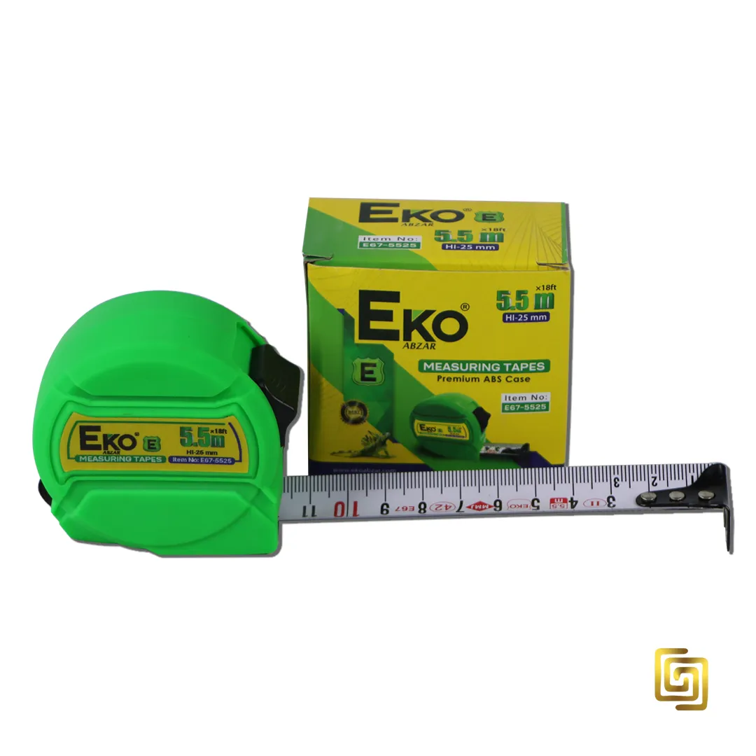متر 3.5 متری کد 67 EKO
