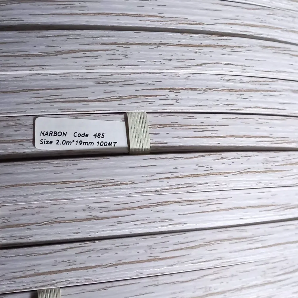 نوار PVC رنگی 2 میل برند NARBON کد 485