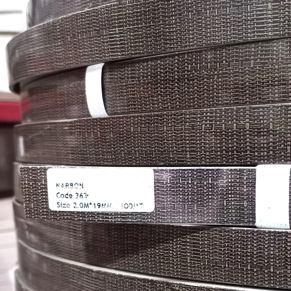 نوار PVC رنگی 2 میل برند NARBON کد 363